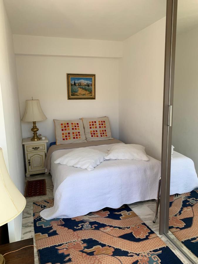 Résidence Le Président - Forville Cannes Esterno foto