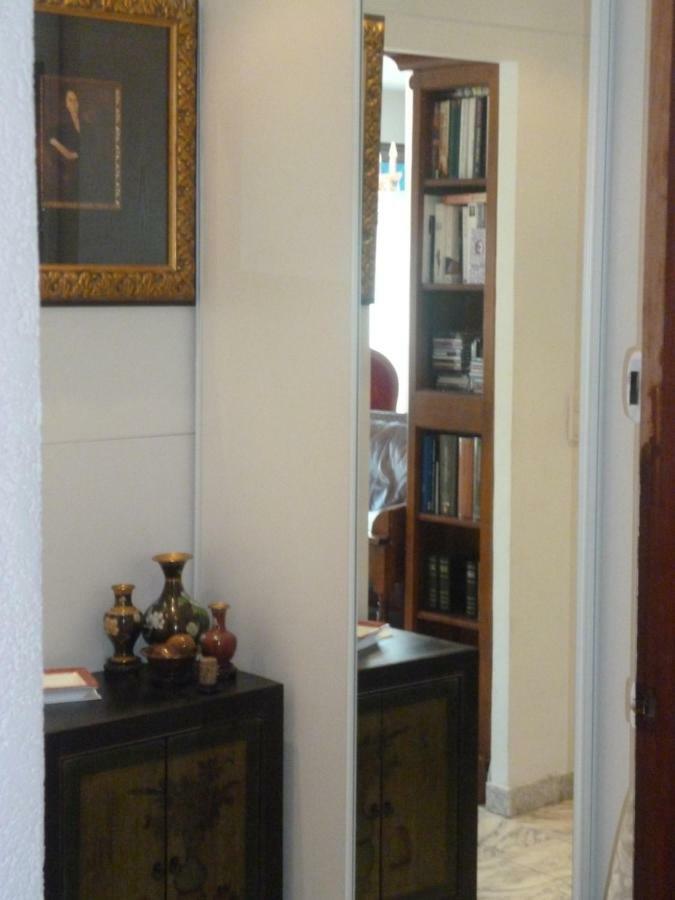 Résidence Le Président - Forville Cannes Esterno foto